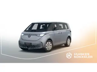 Volkswagen ID. Buzz Pure Limited Edition > ACTIEPRIJS RIJKLAAR INCLUSIEF BTW / BPM <