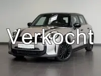 MINI 1.5 Cooper Steptr.Aut.-7 ** LED, NAVI+, PANORAMA, HuD, HALF-LEDER, KEYLESS, CAMERA ** 1e EIG - 