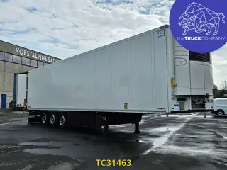 Schmitz Cargobull (bj 2023)