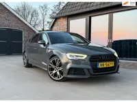 Audi A3 Sportback 1.5 TFSI CoD Sport S Line Edition