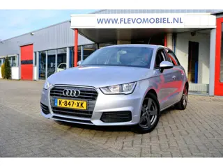 Audi A1 1.4 TDI Design Navi|Airco|LMV