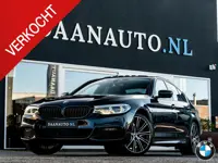 BMW 530i High Executive M Sport Driving Assist Sdak Keyless HUD
