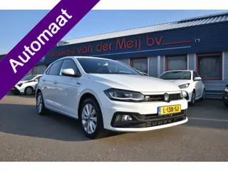 Volkswagen Polo 1.0 TSI Highline R-Line , NAVI , CLIMATR , LED KOPL , LMV16 , CR CONTR ,