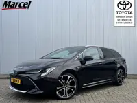 Toyota Corolla Touring Sports 2.0 Hybrid Style Panorama Dak JBL Dealer Onderhouden Carplay Stoelverw