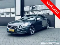 Volvo V60 2.4 D5 R-Design | AUT | EX BPM | NAP | (bj 2011)