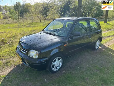 Nissan Micra 1.3 Lima APK 11-11-2026