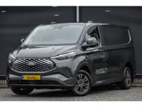 Ford E-Transit Custom L1H1 218Pk Aut. | Elektrisch | 71 kWh | Limited 320 | Pro Power Onboard | Acht