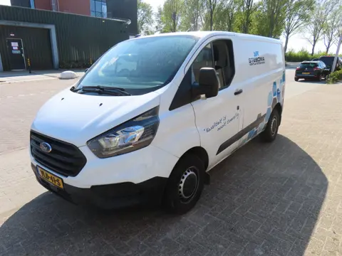 Ford Transit Custom 280 2.0 TDCI L1H1 Ambiente*Airco*