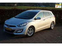 Hyundai I30 Wagon 1.6 GDI i-Vision|2e Eig|Vol.Dealeronderhouden