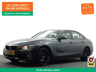 BMW 3-serie 320i High Executive Aut- Dynamic Select, Park Assist, Sport Interieur, Navi, Clima, Crui