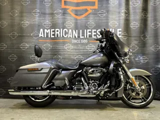 Harley-Davidson Touring Touring Street Glide Special FLHXS
