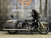 Harley-Davidson Touring Touring Street Glide Special FLHXS
