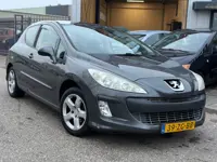 Peugeot 308 1.6 VTi XS carplay dak nieuwe apk van inruil auto mag zo weg koopje
