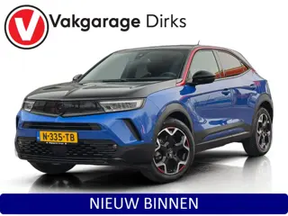 Opel Mokka-e GS Line 50-kWh 11kw bl. ✅ ACC ✅ Matrix LED ✅ Carplay