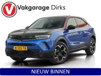 Opel Mokka-e GS Line 50-kWh 11kw bl. ✅ ACC ✅ Matrix LED ✅ Carplay