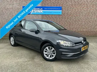 Volkswagen Golf 1.4 TSI Comfortline (bj 2017)