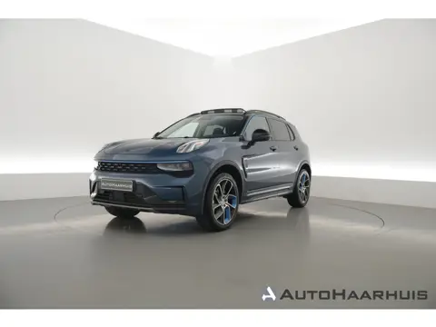 Lynk & Co 01 1.5 | Pano | Adapt. Cruise | Apple CarPlay & Android Auto | Infinity | 360cam | Stoelve