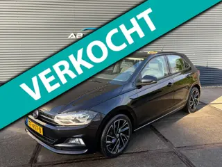 Volkswagen Polo 1.0 TSI Comfortline AUTOMAAT/ CARPLAY/ NAVI