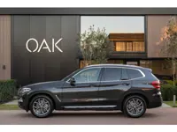 BMW X3 xDrive20i High Executive | Navi | Panorama | Leder | Trekhaak | Camera | 19"LM | NL Auto | So