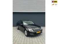 Mercedes-Benz C-klasse 180 Elegance