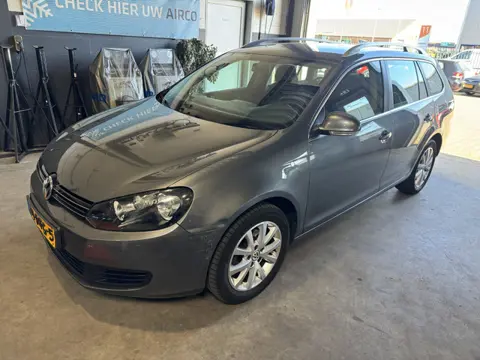 Volkswagen Golf Variant 1.2 TSI Comfortline BlueMotion Handel / export