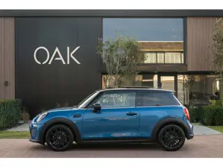 MINI Mini 1.5 Cooper MINI Yours | Navi | Panorama | Lounge Leder | Camera | 17"LM | NL Auto | Island