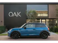 MINI Mini 1.5 Cooper MINI Yours | Navi | Panorama | Lounge Leder | Camera | 17"LM | NL Auto | Island