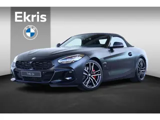BMW Z4 Roadster sDrive20i Business Edition Plus | Final Edition | High Executive | Harman Kardon