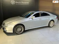 Mercedes-Benz CLS-klasse 350 (Let op! BTW verrekenbaar)