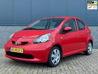 Toyota Aygo 1.0-12V + 5DRS Airco 2009