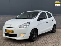 Mitsubishi Space Star 1.0 Inform Airco/Bluetooth/LM