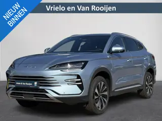 BYD SEAL U 1.5 DM-i FWD Boost | Automaat | Carplay | Navi by App | Stoel verkoeling/verwarming | Cam