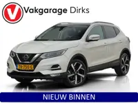Nissan Qashqai 1.2 Tekna ✅  Pano ✅ 360cam ✅ Navi