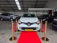 Renault Clio 0.9 TCe Expression NAVI 2014 NAP!