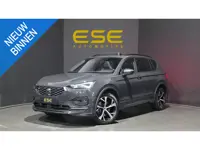 SEAT Tarraco 1.4 TSI e-Hybrid PHEV FR | Panorama | Elek Trekhaak | 360 Camera | Memory Seats