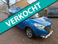 Dacia Dokker Airco / Parkeersensoren / 2X schuifdeuren / Leuke auto