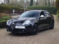 Alfa Romeo Giulietta 1.4 T Distinctive Automaat Sportpak./Navi/18"/Trekhaak