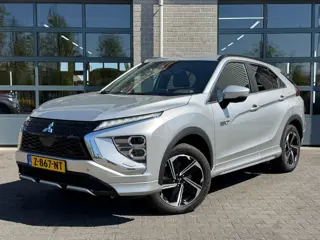 Mitsubishi Eclipse Cross|CARPLAY|CAMERA|XENON| 2.4 PHEV Instyle