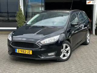 Ford Focus Wagon 1.0 Trend / Automaat