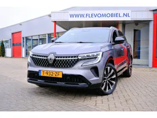 Renault Austral 1.2 mild hybrid advanced 130 techno Navi|1e Eig|360Cam|Massage|LMV|CarPlay|Enz!