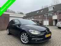 Volkswagen Golf 7,5 1.6 TDI Automaat Clima Facelift 2017