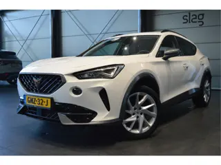 CUPRA Formentor 1.4 e-Hybrid Carplay keyless cruise led pdc !!