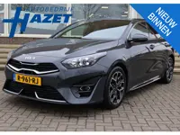 Kia ProCeed 1.5 T-GDi 160 PK GT-LINE AUT. + CAMERA | STOEL/STUURWIELVERW. | ADAPTIVE CRUISE | CARPLA