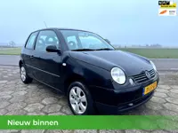 Volkswagen Lupo 1.4 Cambridge NAP VELGEN ELEK RAMEN
