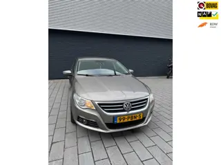 Volkswagen Passat CC 1.8 TSI 5p.
