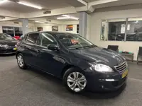 Peugeot 308 1.2 PureT.Blue Lion*Panoramadak*NAP*2017*Navi