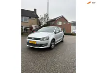 Volkswagen Polo 1.2 TDI BlueMotion Comfortline