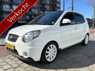 Kia Picanto 1.1 SportbyKia no. 31/35 Airco/ECC DAB+
