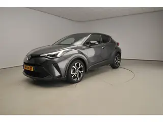 Toyota C-HR 1.8 Hybrid Executive | Camera | Navigatie | Parkeersensoren