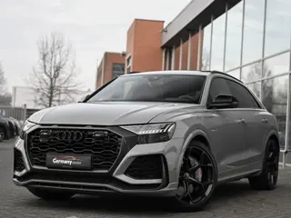 Audi RSQ8 4.0 TFSI 600PK quattro Nardo! Ceramic 2xCarbon Pano Head-Up Softclose Alcant Aut-Trekh 4W-